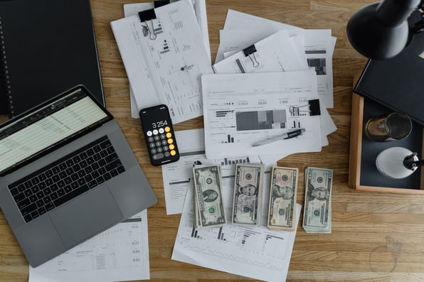 How to Support Your Employees Financial Wellbeing at Work