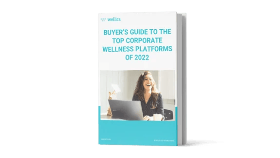 Free PDF Download - Top Corporate Wellness Platforms Buyers Guide