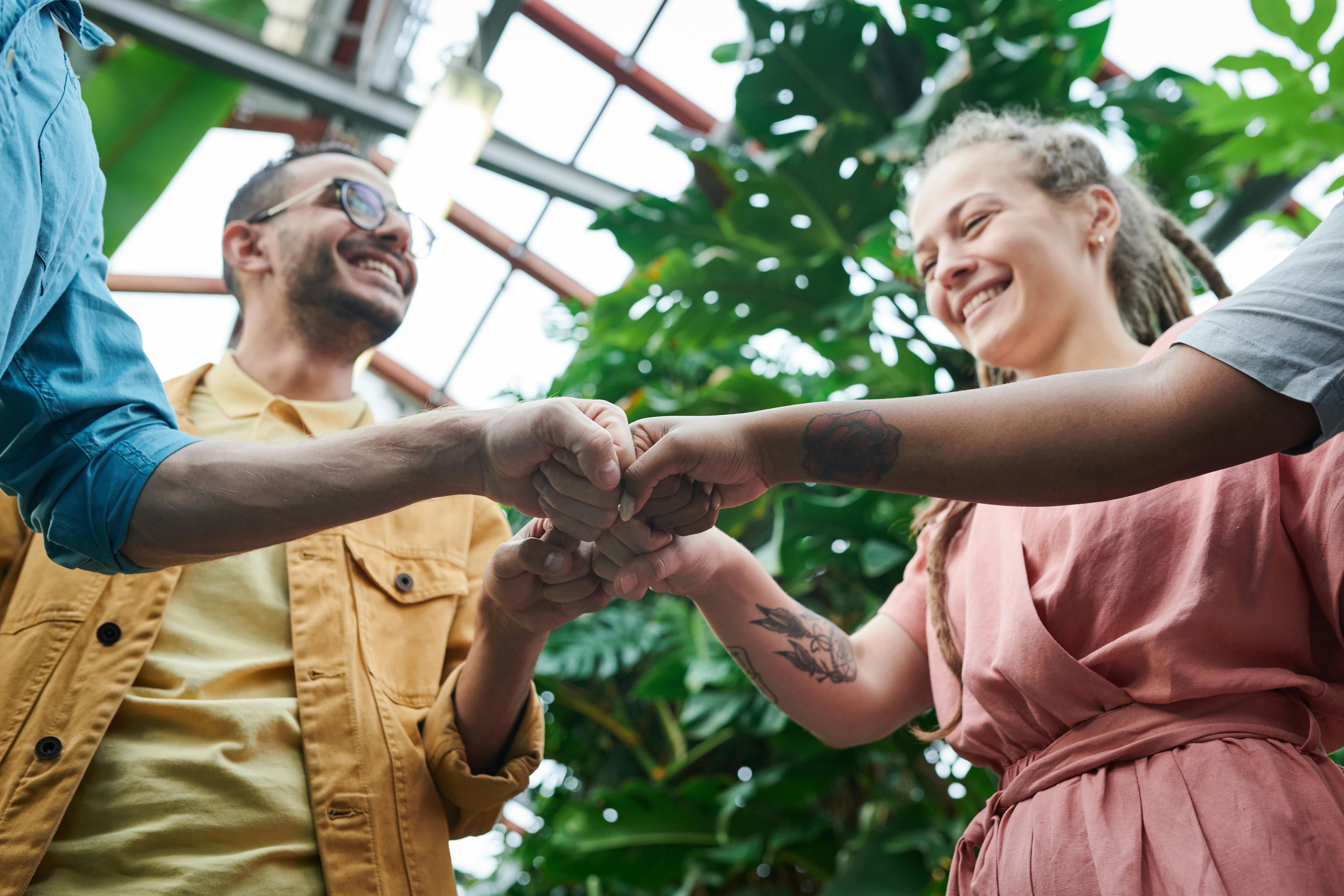 From Altruism to Advantage Why Investing in Employee Wellbeing is a Strategic Imperative
