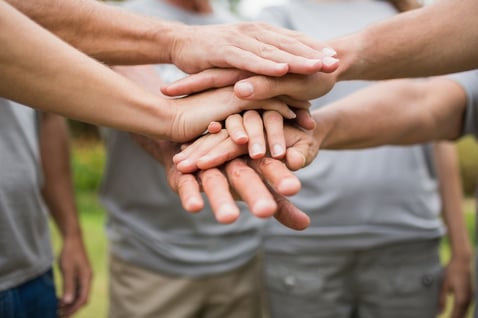 Social Dimension of Wellness