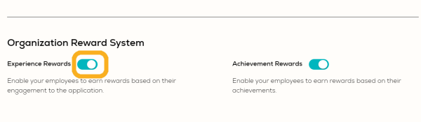 admin-account-organization-details-experience-rewards