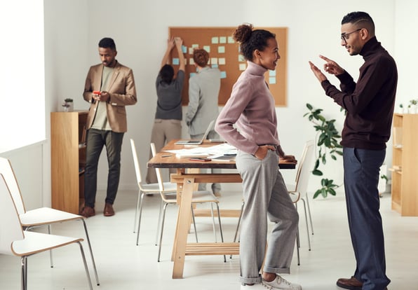 Navigating Economic Uncertainty Prioritizing Employee Wellbeing as a Strategic Imperative