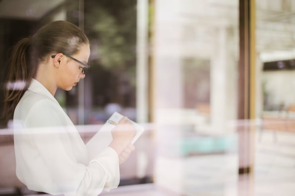 Revolutionizing Employee Well-being with a Comprehensive Occupational Health Platform