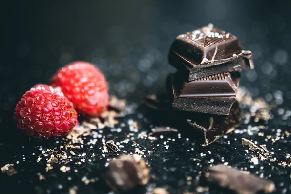 The Irresistible Sweetness Unveiling the Importance of Chocolate in Employee Wellbeing
