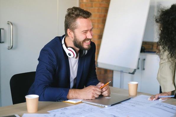 Corporate Wellbeing Platforms [2024 Buyer's Guide]
