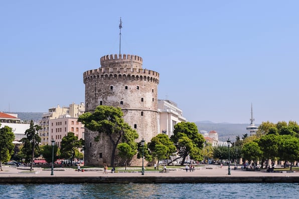 Wellics to Attend NextGenHr Thessaloniki Conference