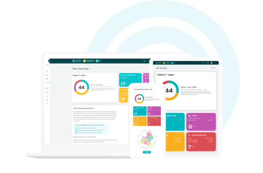 wellics index